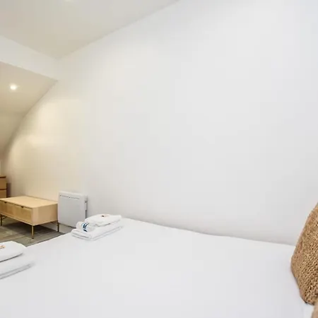 Cosy - 1br-4p - Auteuil Parigi