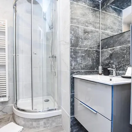 Cosy - 1br-4p - Auteuil * Parigi
